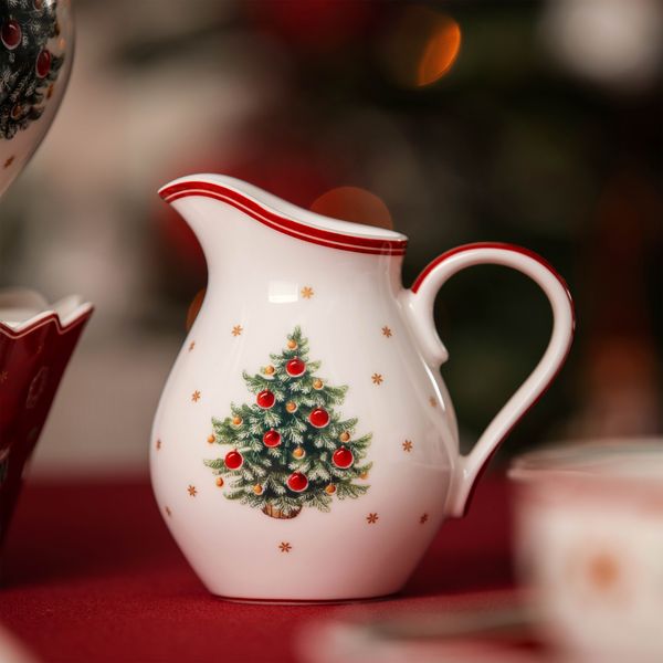Produktbild: Villeroy & Boch Toy's Delight Milchk&auml;nnchen