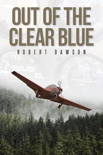Produktbild: Out of the Clear Blue