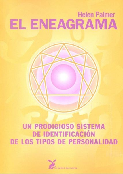 Produktbild: El eneagrama