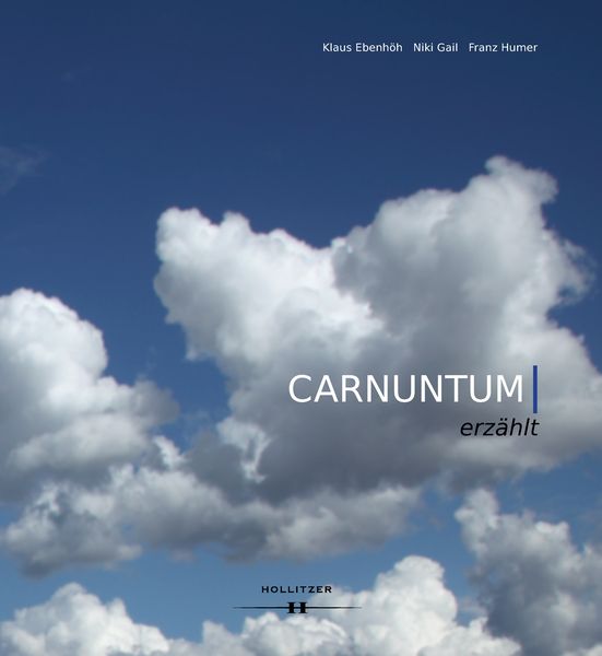 Produktbild: Carnuntum erz&auml;hlt