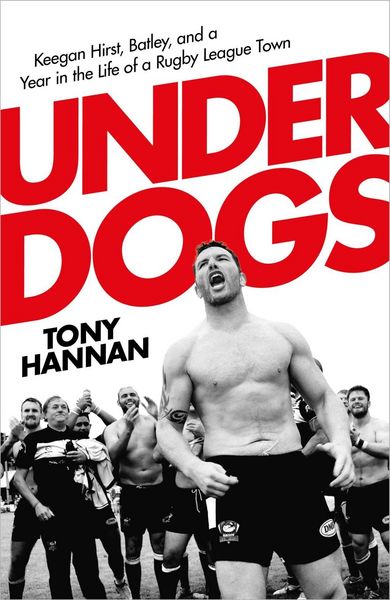 Produktbild: Underdogs