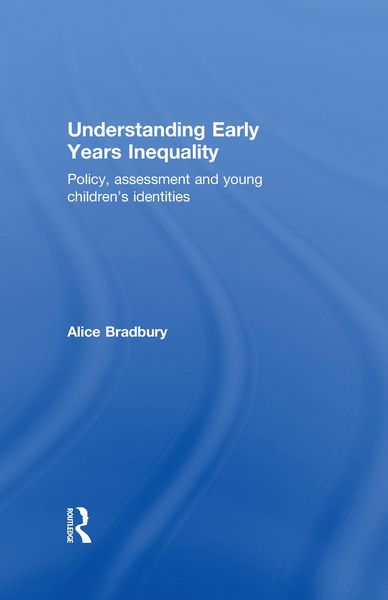 Produktbild: Understanding Early Years Inequality