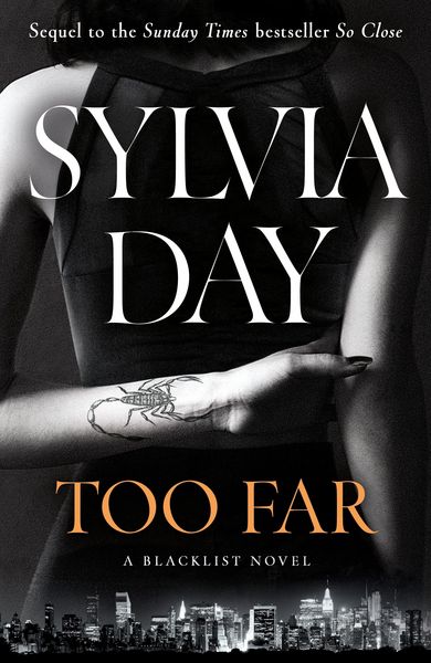 Produktbild: Too Far