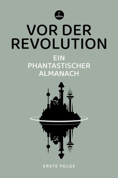 Produktbild: Vor der Revolution