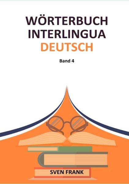 Produktbild: W&ouml;rterbuch Interlingua - Deutsch