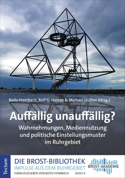 Produktbild: Auff&auml;llig unauff&auml;llig?