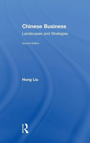 Produktbild: Chinese Business