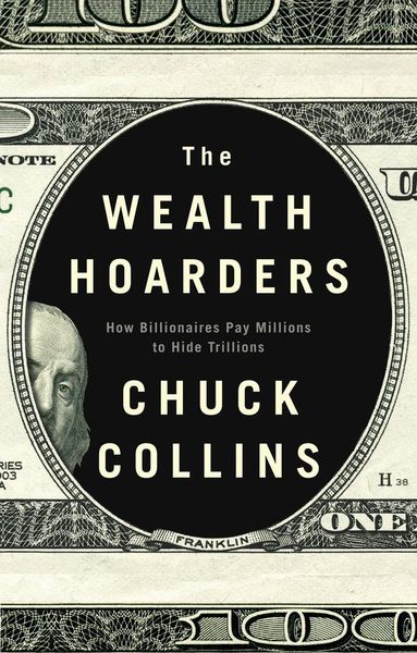 Produktbild: The Wealth Hoarders