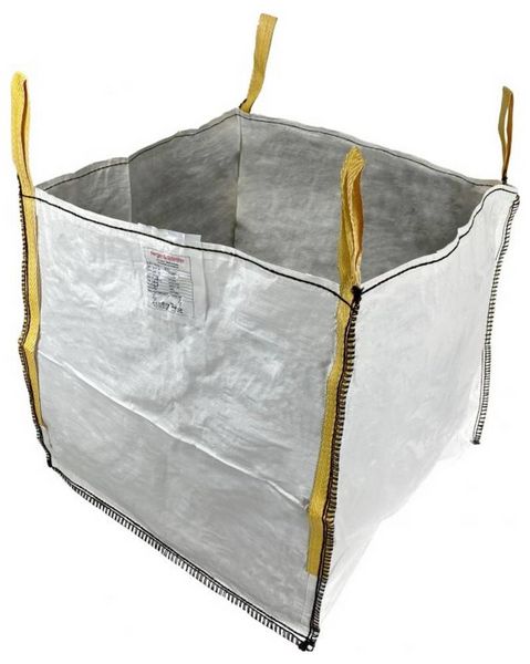 Produktbild: Berger & Schr&ouml;ter 50097 Big Bag 1St.