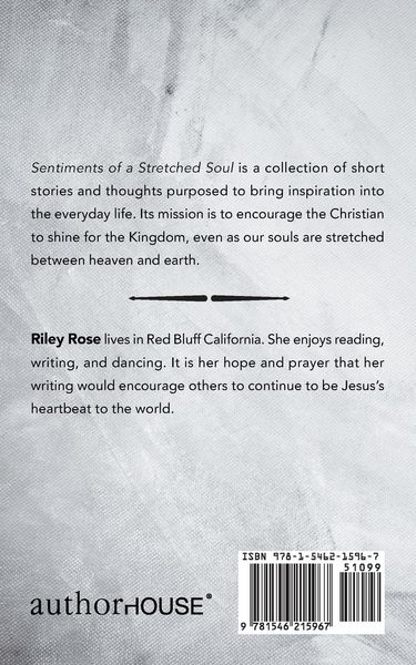 Produktbild: Sentiments of a Stretched Soul