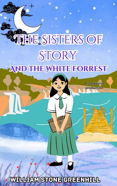 Produktbild: The Sisters of Story And the White Forrest