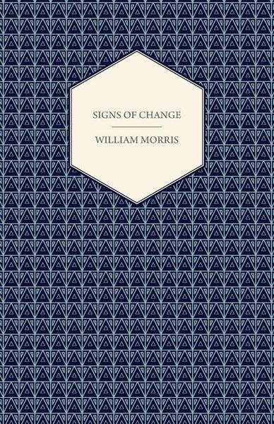 Produktbild: Signs of Change (1888)