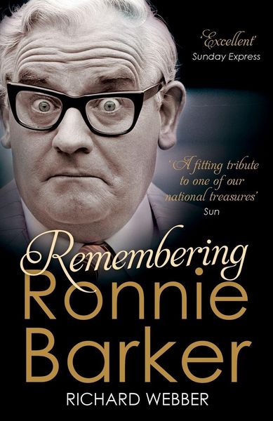 Produktbild: Remembering Ronnie Barker
