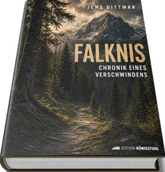 Produktbild: Falknis