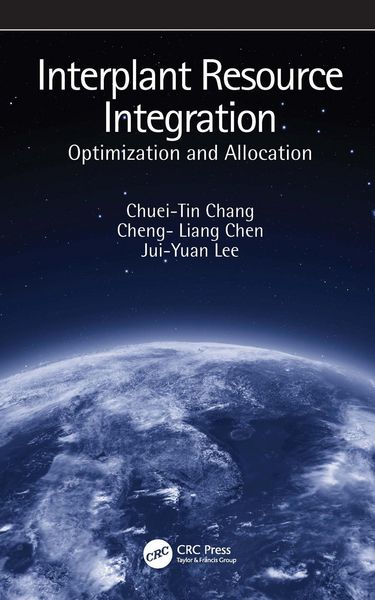 Produktbild: Interplant Resource Integration