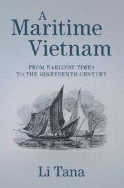 Produktbild: A Maritime Vietnam