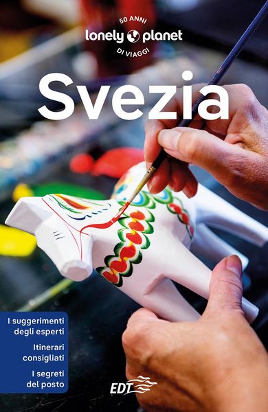 Produktbild: Svezia