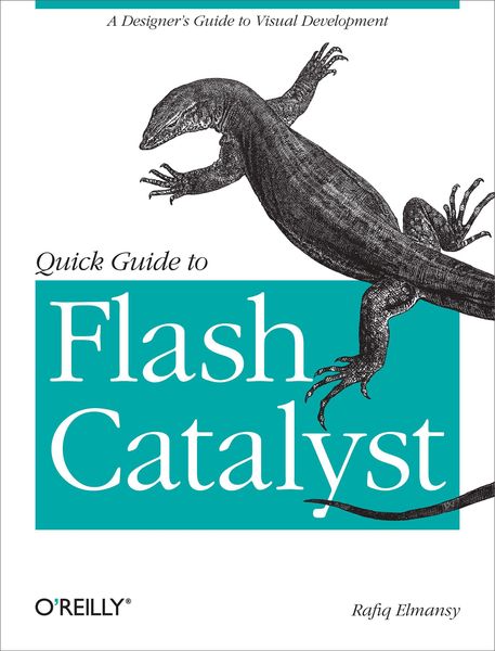 Produktbild: Quick Guide to Flash Catalyst