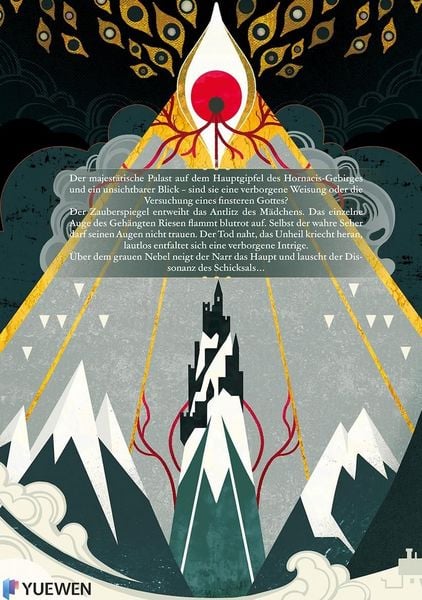 Produktbild: LORD OF MYSTERIES | Band 1 Clown &ndash; Teil 2 Deutsch