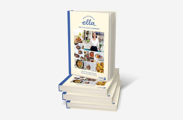 Produktbild: Deliciously Ella &ndash; The Plant-Based Cookbook