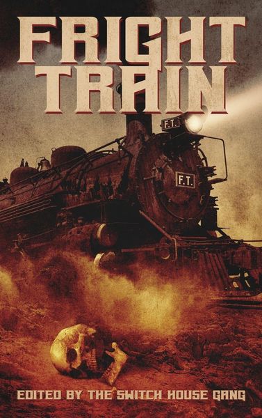 Produktbild: Fright Train