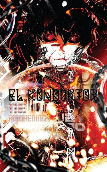 Produktbild: El Konduktor The Awakening