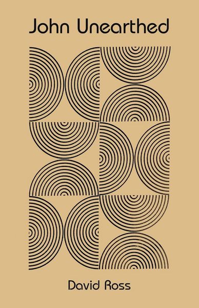 Produktbild: John Unearthed