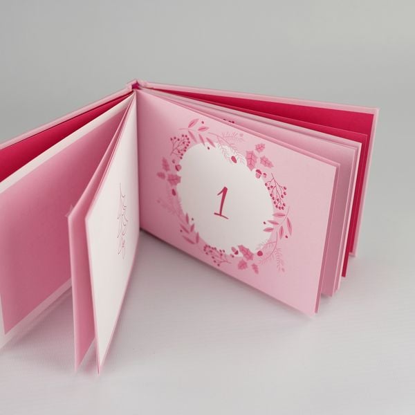 Produktbild: Was ich an dir liebe, Mama &ndash; Adventskalender