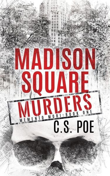 Produktbild: Madison Square Murders