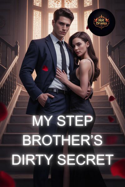 Produktbild: My Step Brother's Dirty Secret