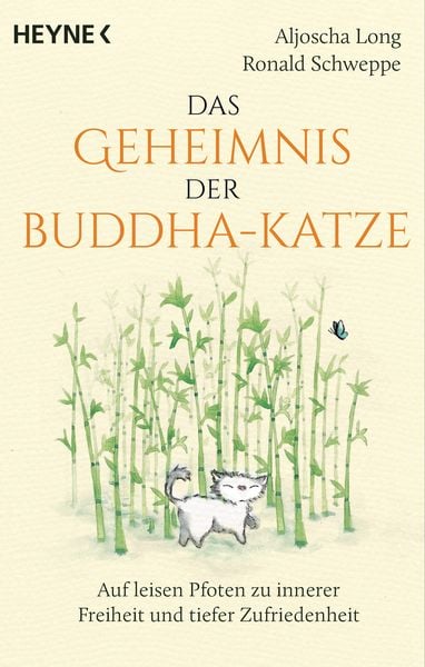 Produktbild: Das Geheimnis der Buddha-Katze