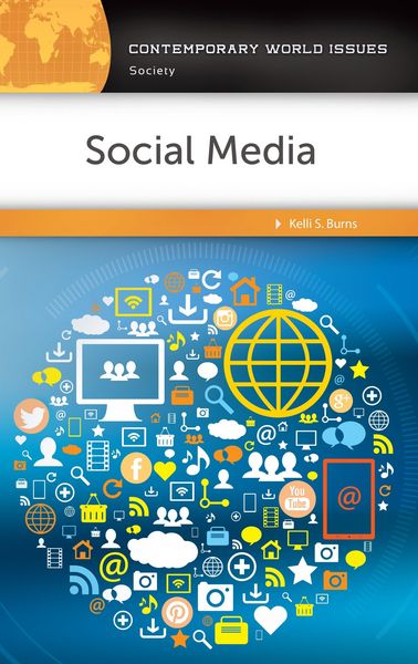 Produktbild: Social Media