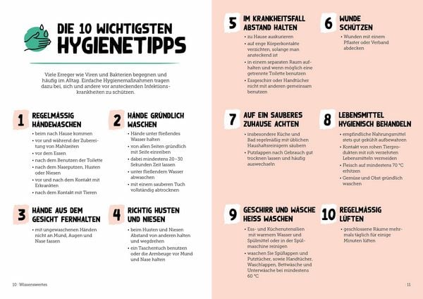 Produktbild: #wirbleibenzuhause &ndash; Das Kochbuch f&uuml;r alle Krisen und Notf&auml;lle