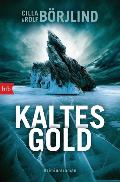 Produktbild: Kaltes Gold