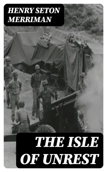 Produktbild: The Isle of Unrest