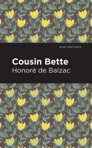 Produktbild: Cousin Bette