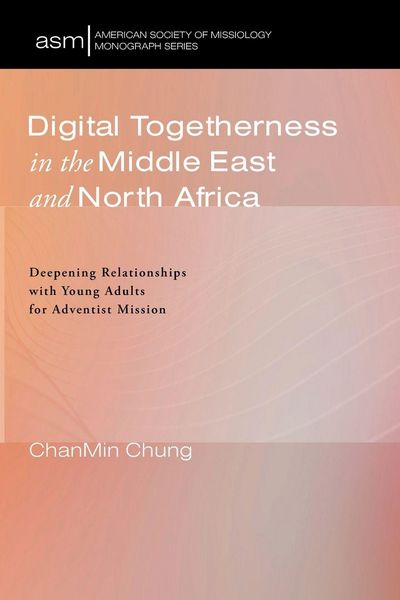 Produktbild: Digital Togetherness in the Middle East and North Africa