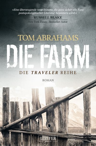 Produktbild: Die Farm