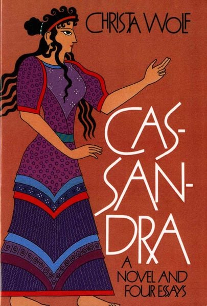 Produktbild: Cassandra
