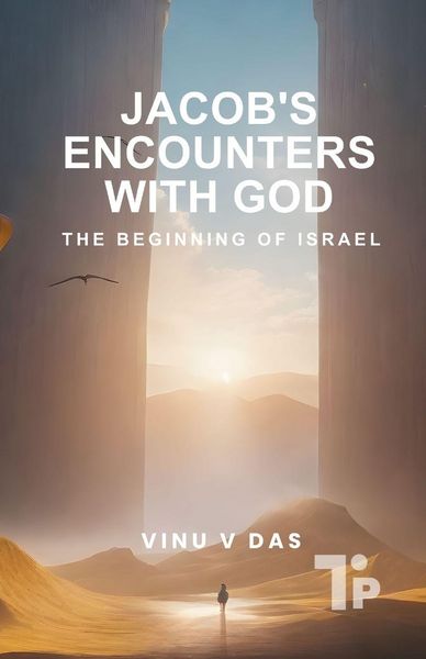 Produktbild: Jacob's Encounters With GOD