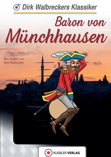 Produktbild: Baron von M&uuml;nchhausen