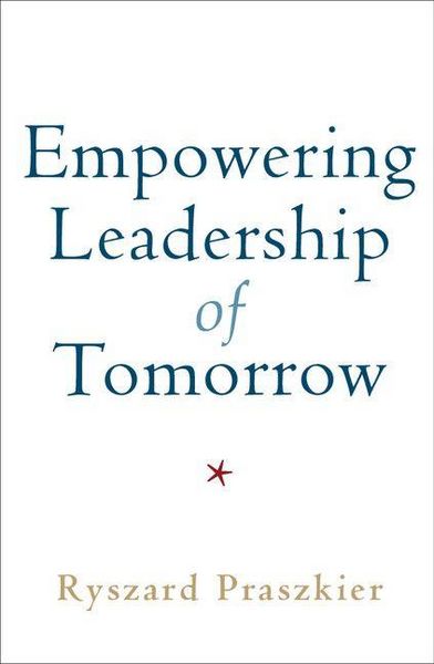 Produktbild: Empowering Leadership of Tomorrow