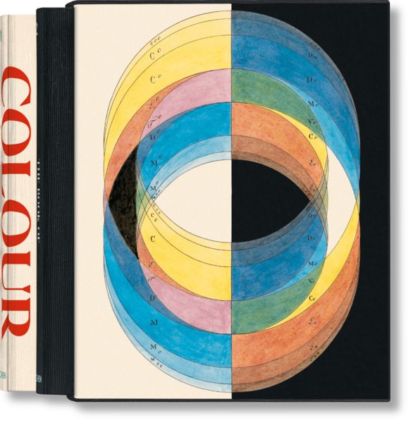 Produktbild: The Book of Colour Concepts