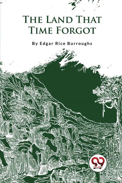Produktbild: The Land That Time Forgot