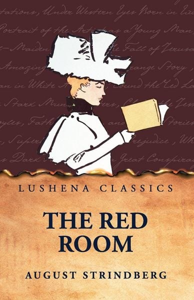 Produktbild: The Red Room