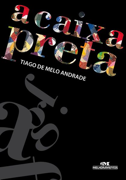 Produktbild: A caixa preta