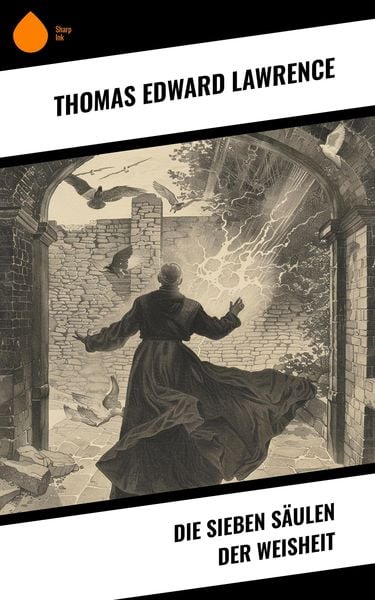 Produktbild: Die sieben S&auml;ulen der Weisheit