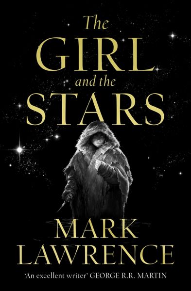 Produktbild: The Girl and the Stars