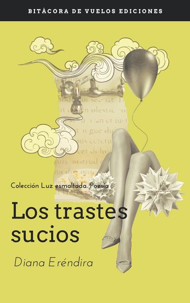 Produktbild: Los trastes sucios