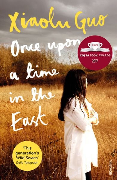 Produktbild: Once Upon A Time in the East